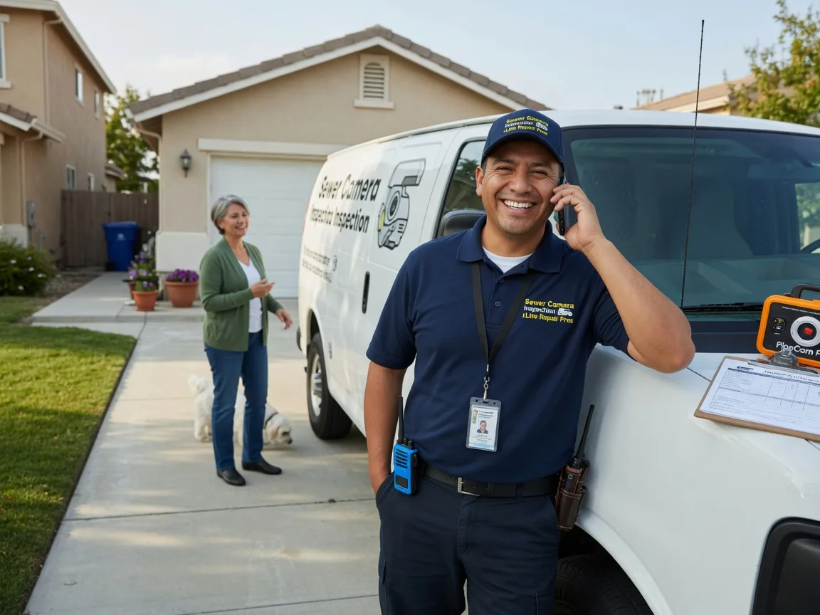 Sewer Line Repair Woodsville, NH FAQs